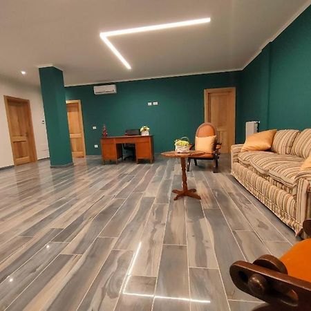 Limatola Bnb Bed & Breakfast Dış mekan fotoğraf